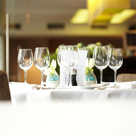 Biznis Hotel Lokeren Kültér fotó