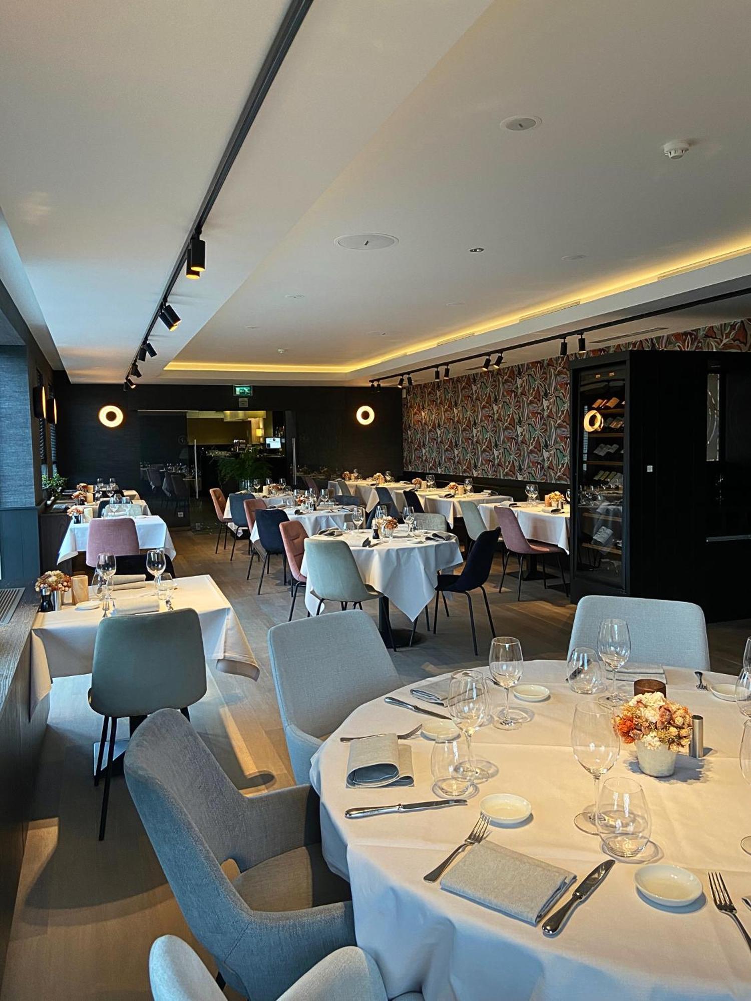 Biznis Hotel Lokeren Kültér fotó