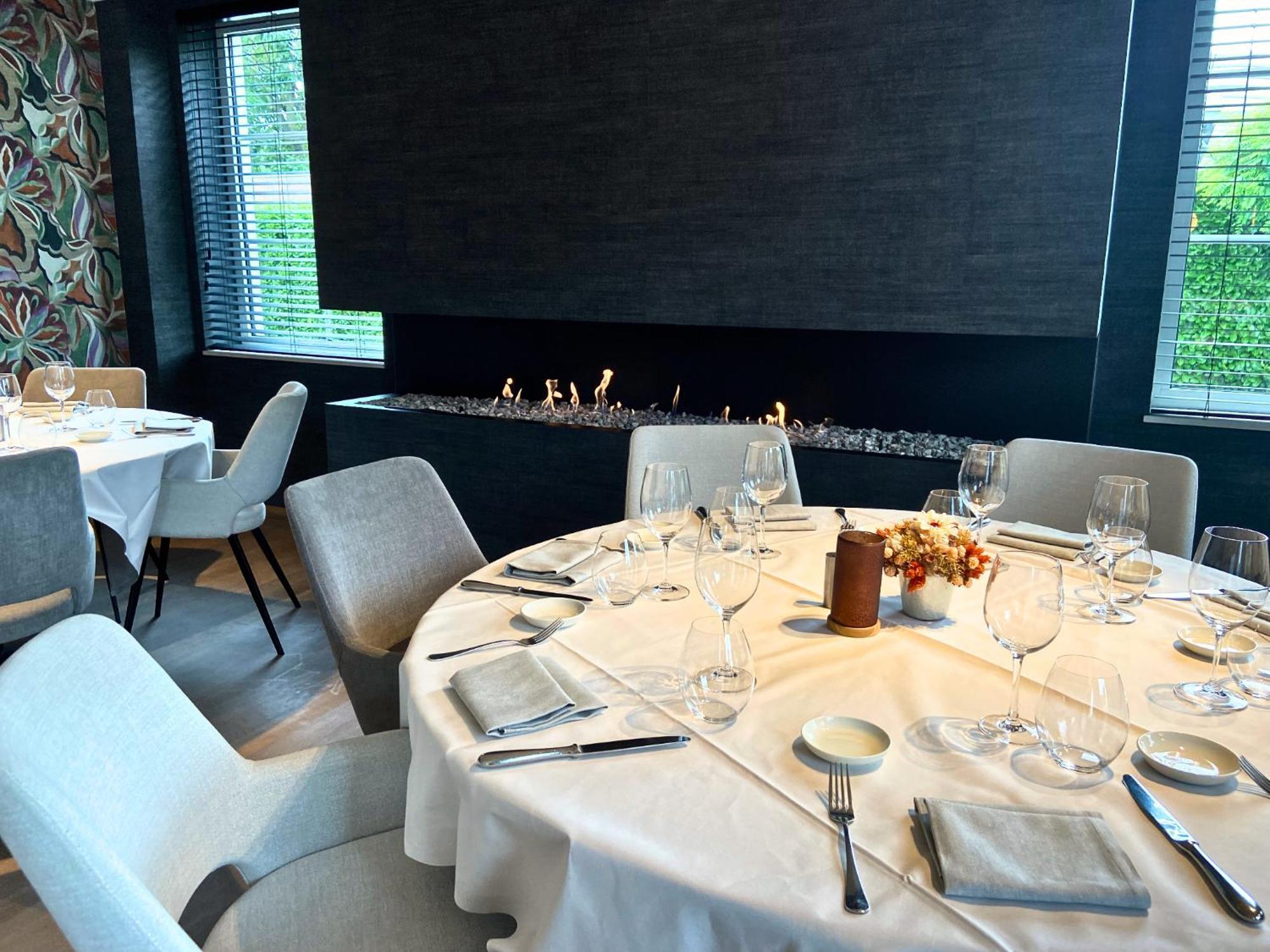 Biznis Hotel Lokeren Kültér fotó