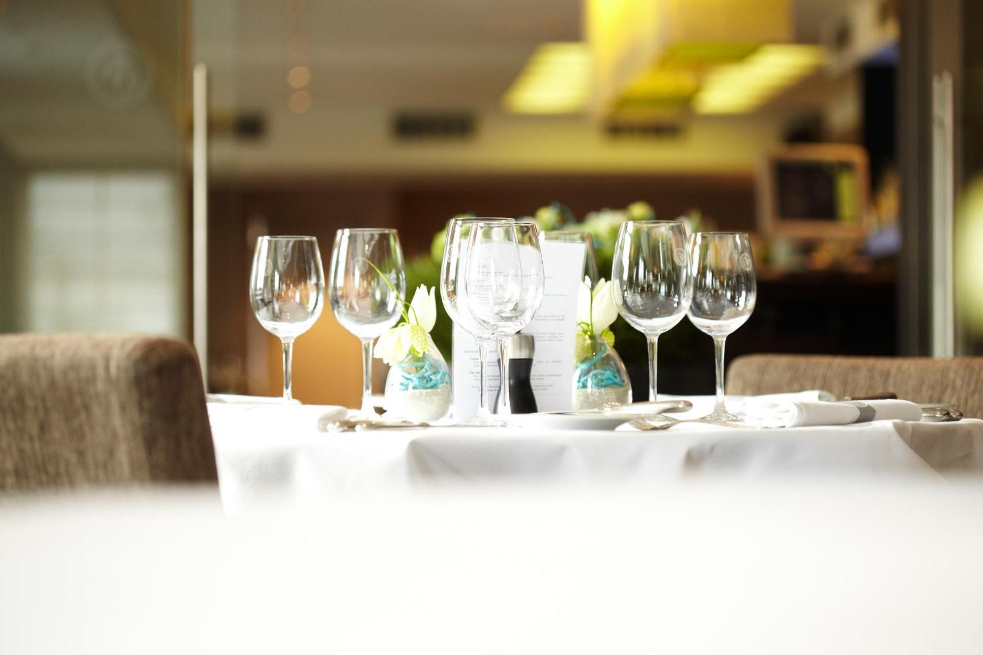 Biznis Hotel Lokeren Kültér fotó