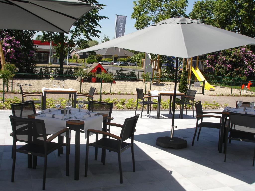 Biznis Hotel Lokeren Kültér fotó