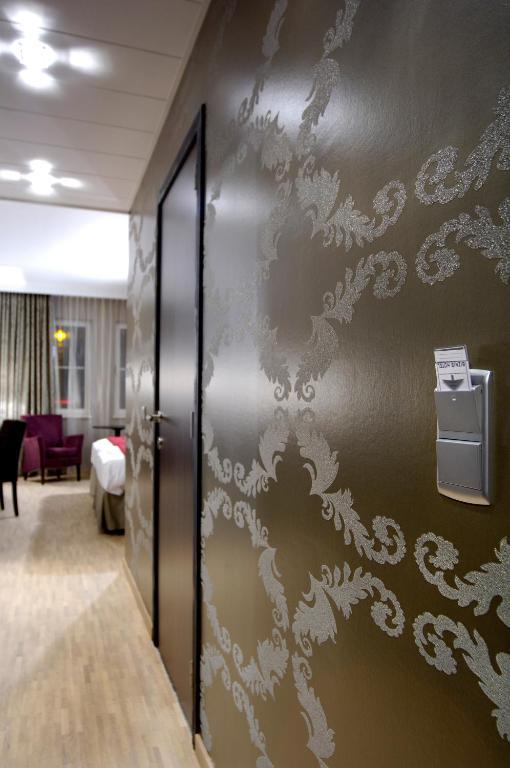 Biznis Hotel Lokeren Kültér fotó