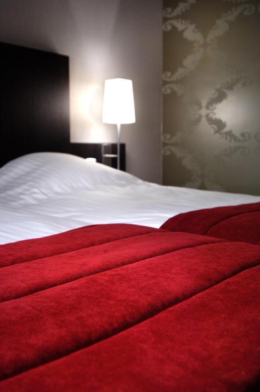 Biznis Hotel Lokeren Kültér fotó